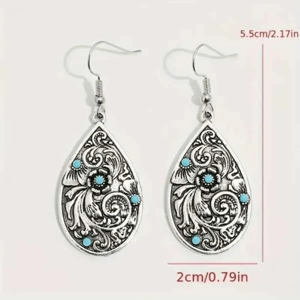 N/A chic boho